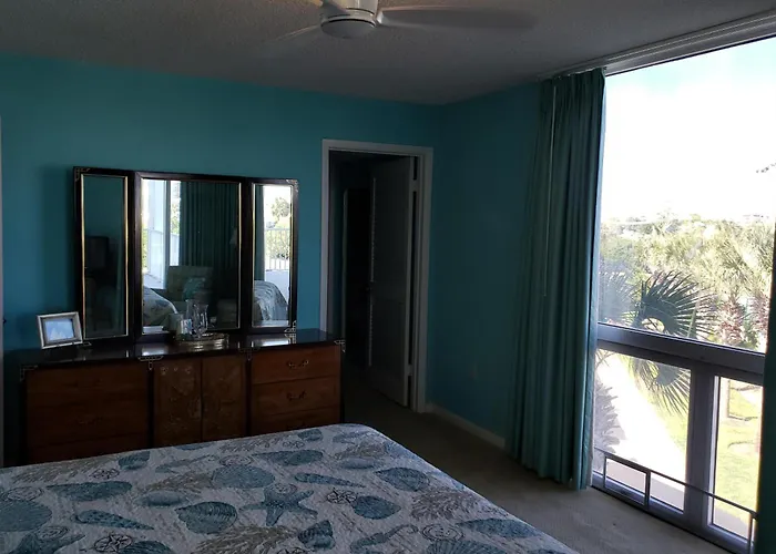 Shoreline Towers Destin